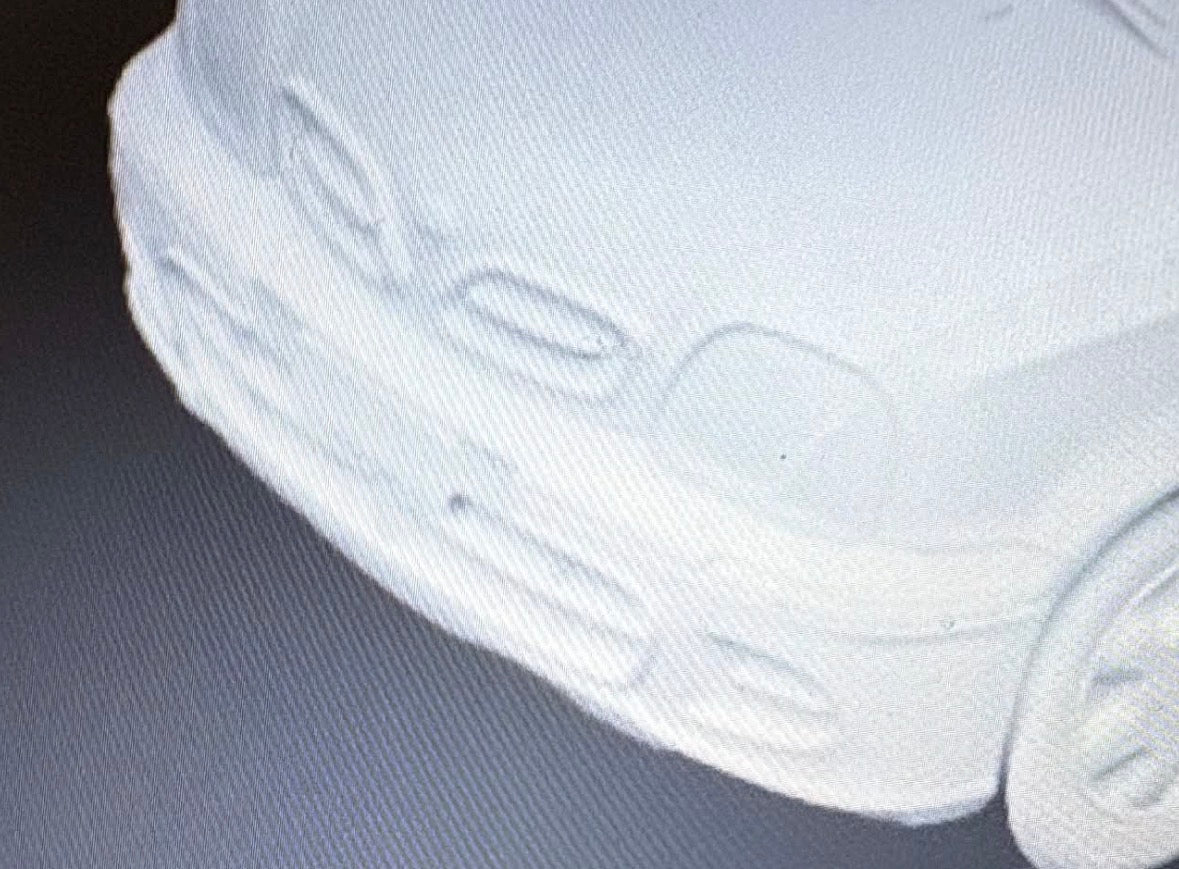 Nissan micra Front bumper