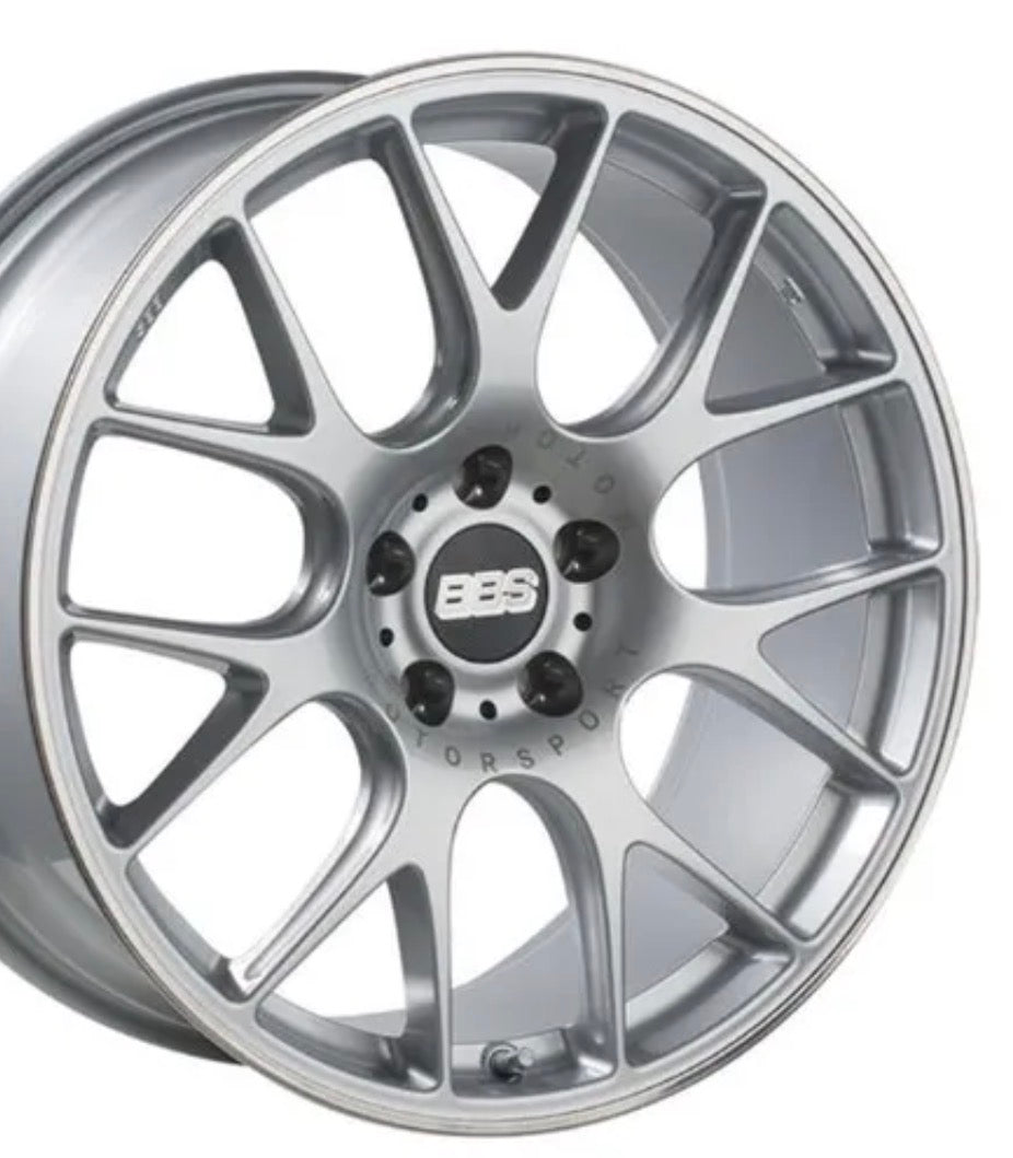 BBS CH-R Wheels