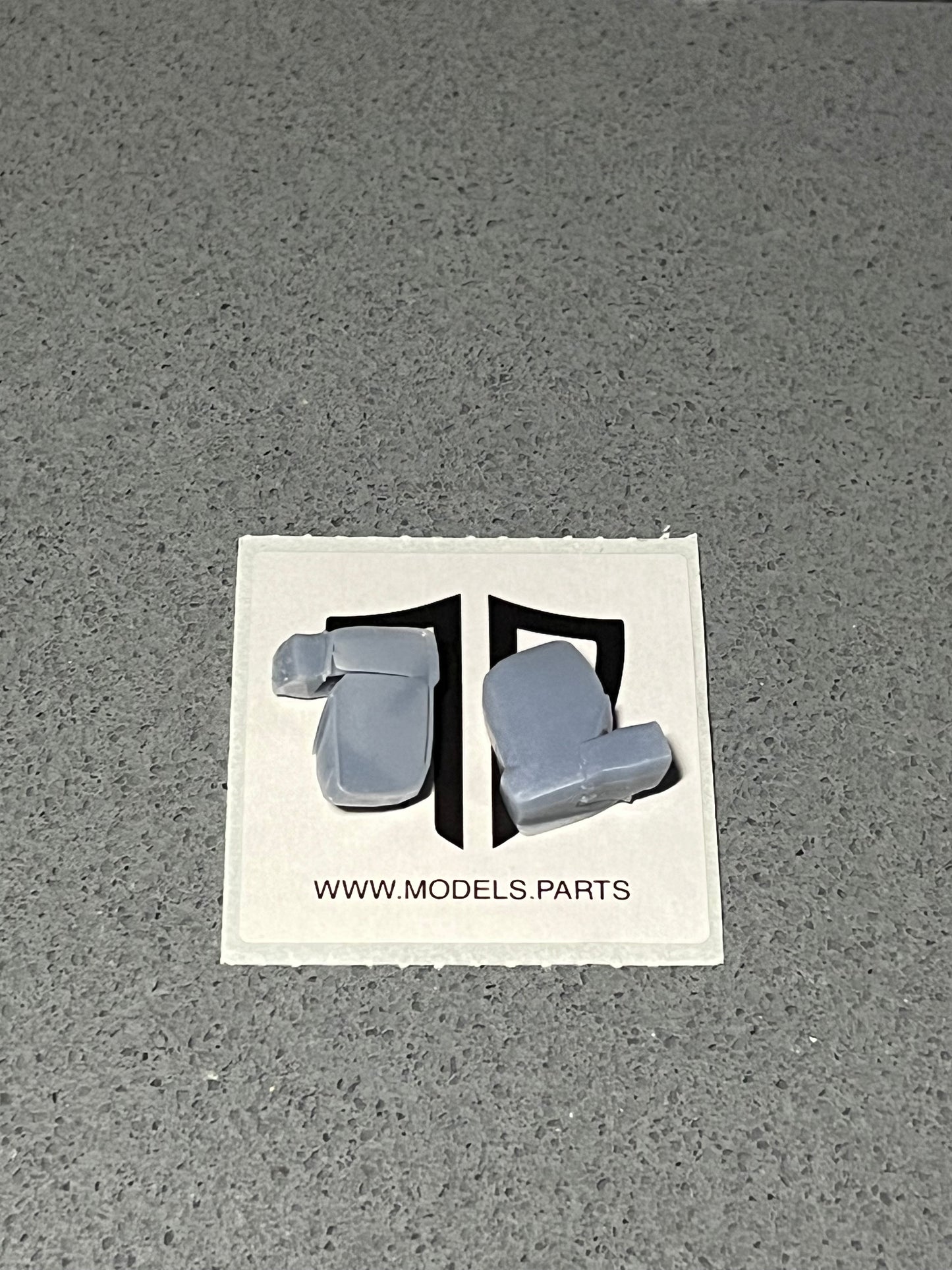 Mercedes Benz Sprinter 2019 mirrors