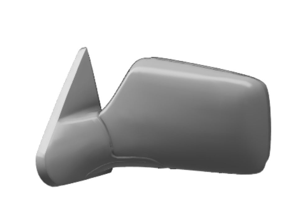 VW Volkswagen Golf Jetta mk3 mirrors