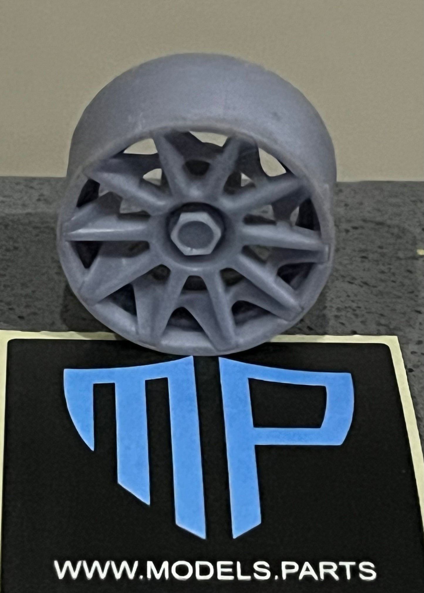 Rotiform CVT wheels