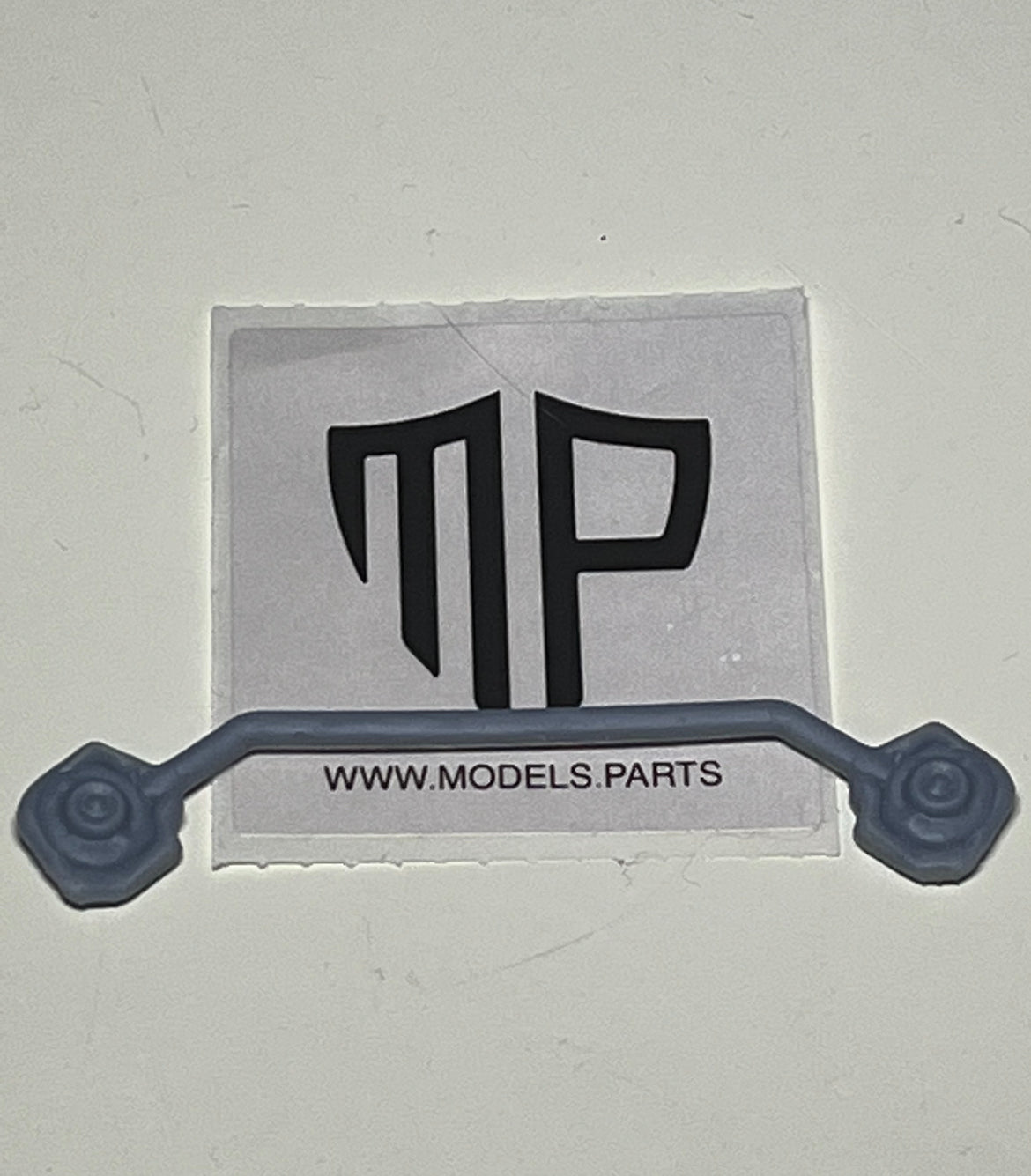 Ford escort 3/4 strut brace
