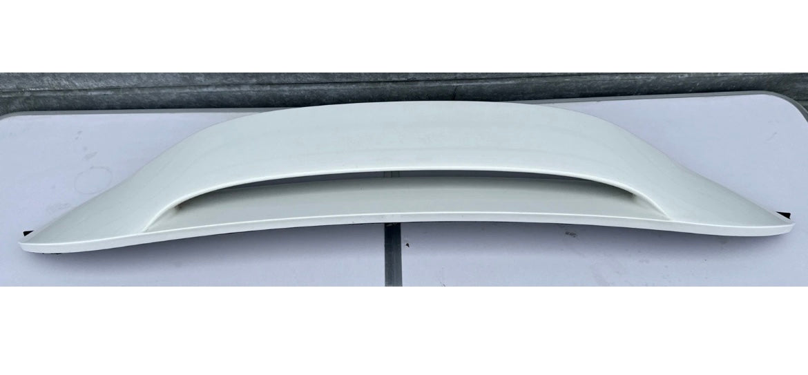 R56 mini aero wing spoiler