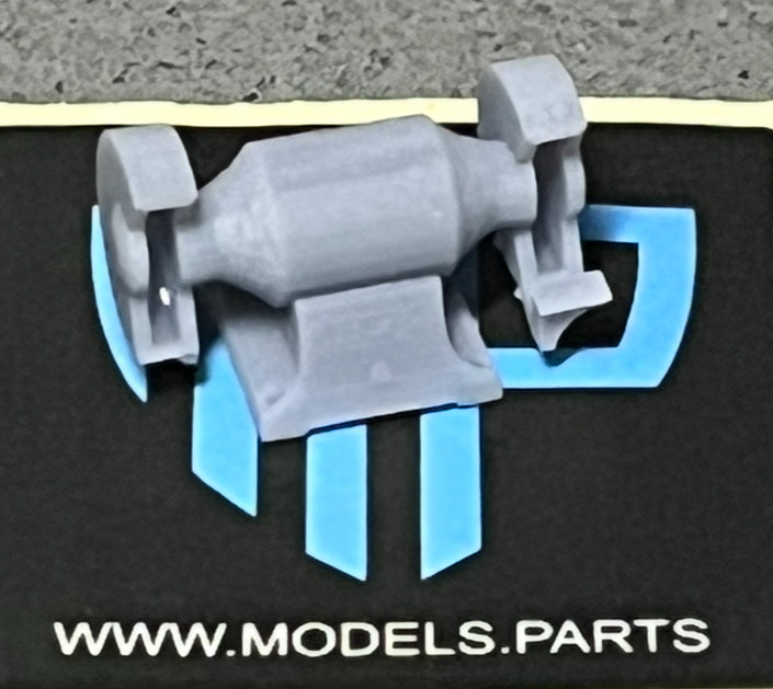 Bench grinder