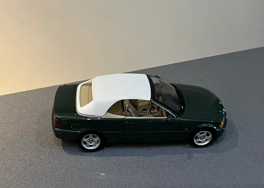 BMW 3 series Cabriolet Roof Convertible Cabby ROOF ONLY