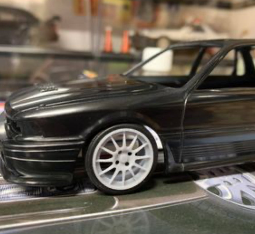 TEAM DYNAMICS PRO RACE 1.2 wheels