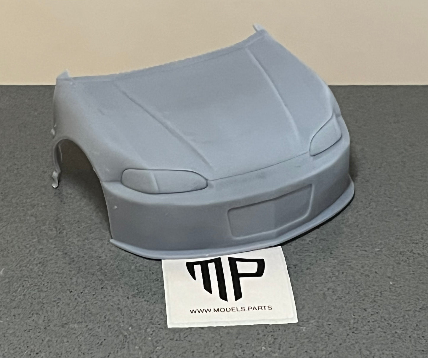 Honda Civic EG Drag kit