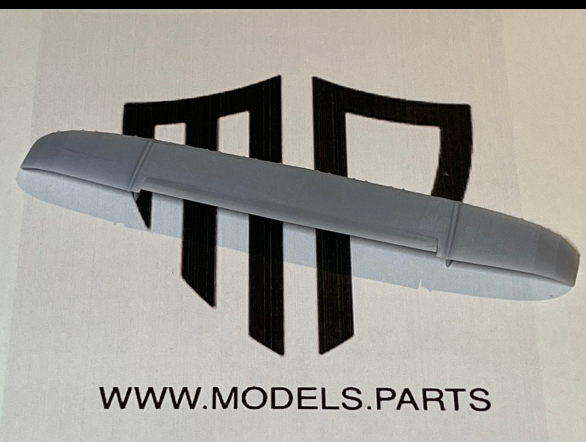 Lamborghini Diablo SV rear wing spoiler