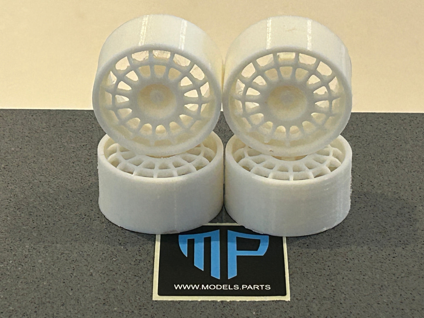 COMPOMOTIVE TH2 motorsport wheels