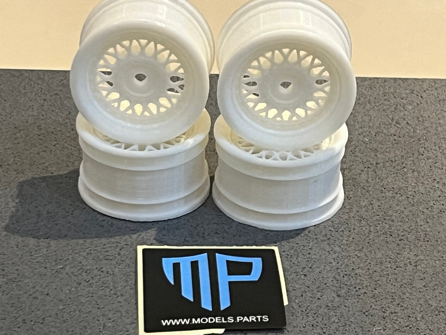 BBS RM Wheels
