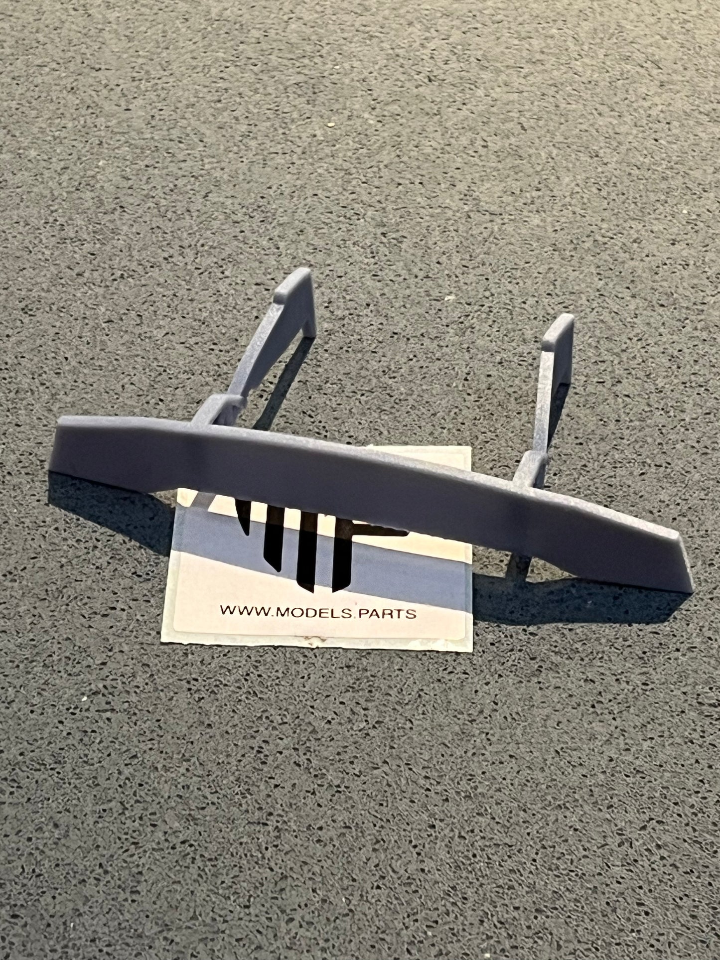 Lamborghini DDE Murcialago rear spoiler