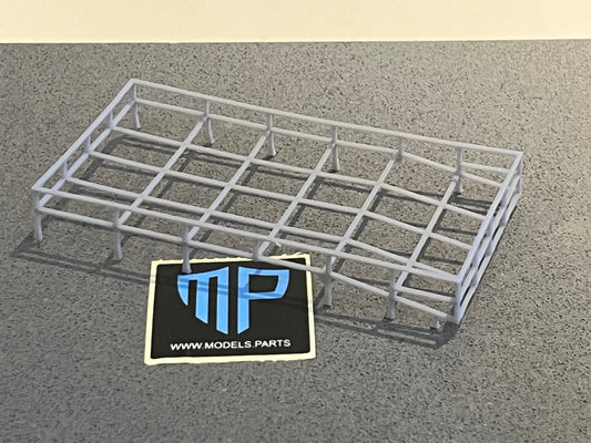 Land Rover  Roof rack