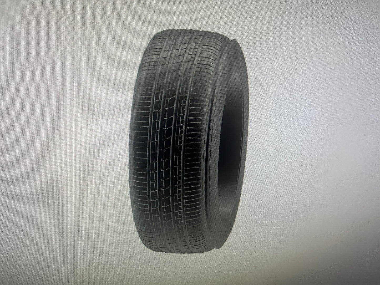 Gater tyres banger racing to fit wheel size