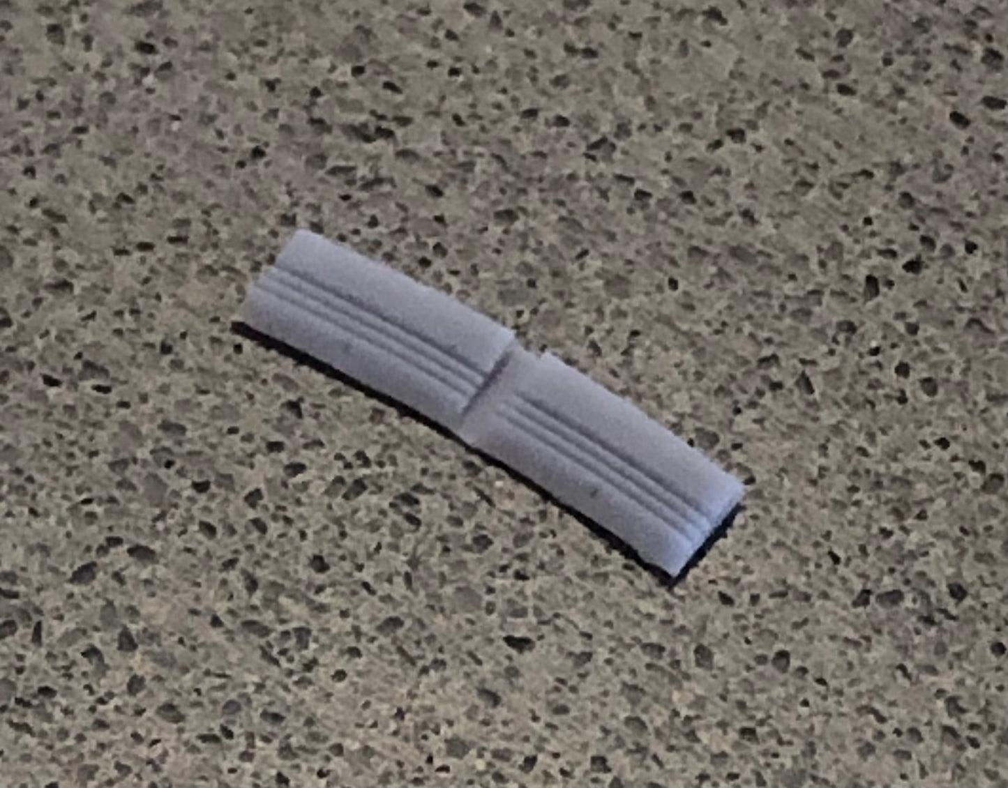 VW Golf Jetta Mk2 hood scoop