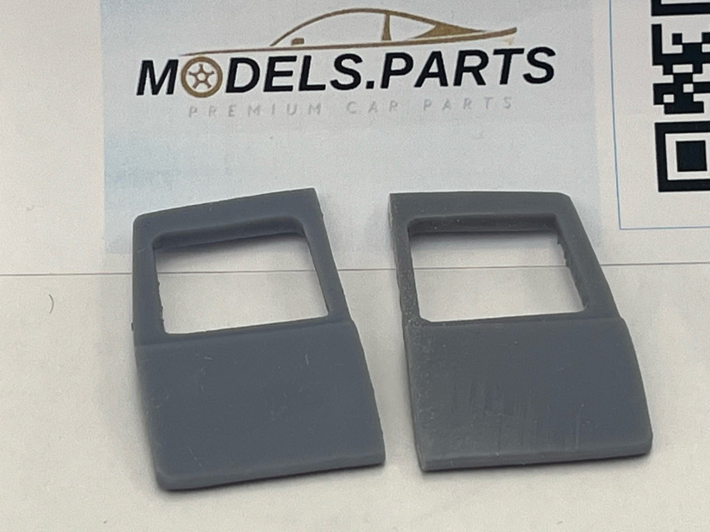 Ford Escort Mk1 van pair of doors