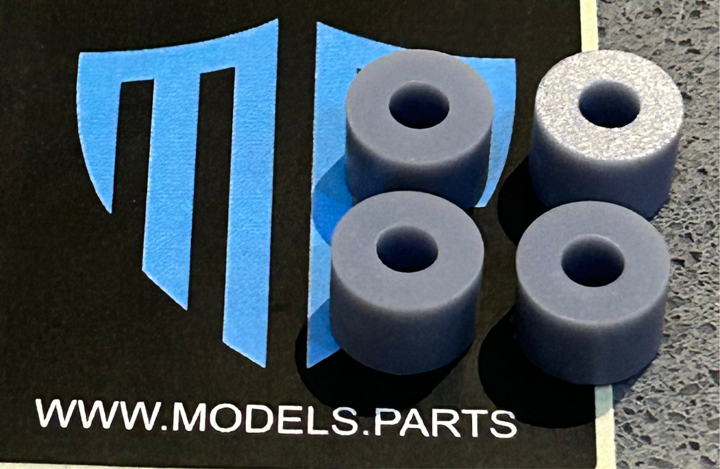 Sunstar revolution wheel axle hub stubs