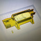 Car crusher side