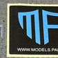 Dodge Charger 69 door handles
