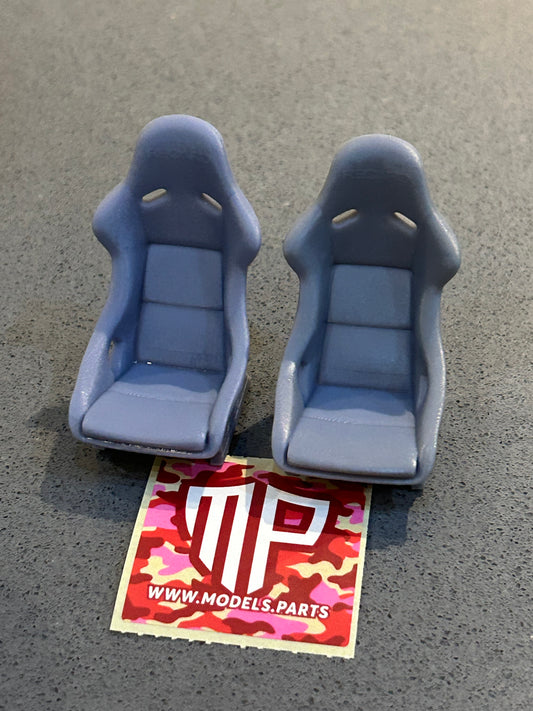 Recaro pole position  pair of seats