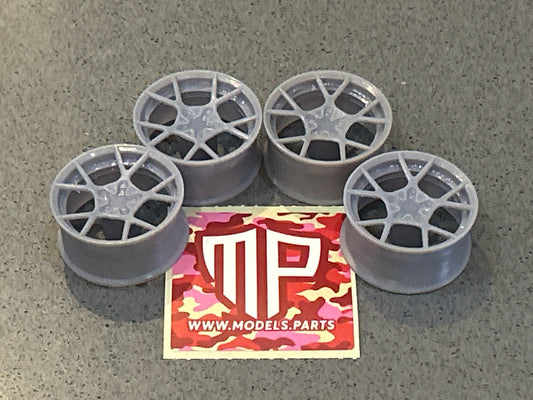 Rotiform KPS  wheels