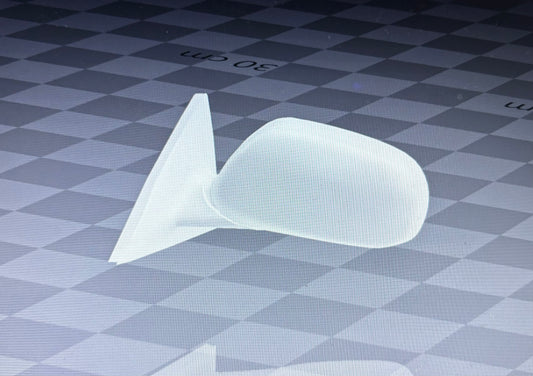 Nissan S14  mirrors