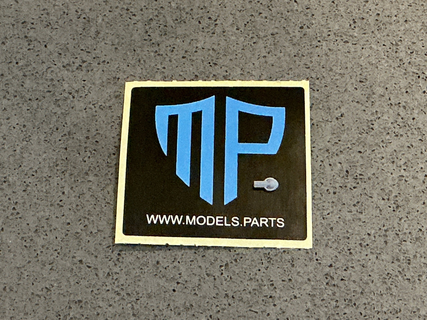 10 x Bonnet pins hood ornament