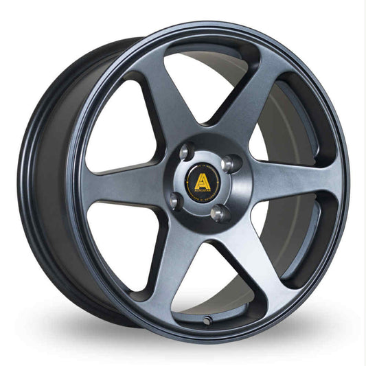 Autostar chasers Wheels