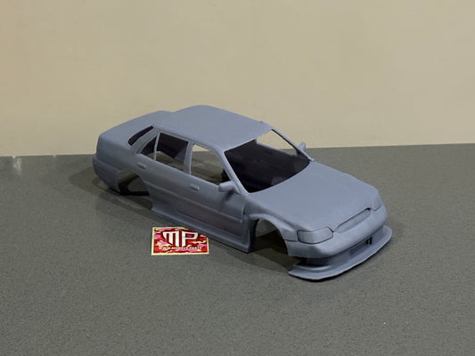 Ford Escort Mk6 TC2000  shell body