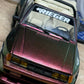 Ford Escort mk3 sunstar Hella Reiger front grille