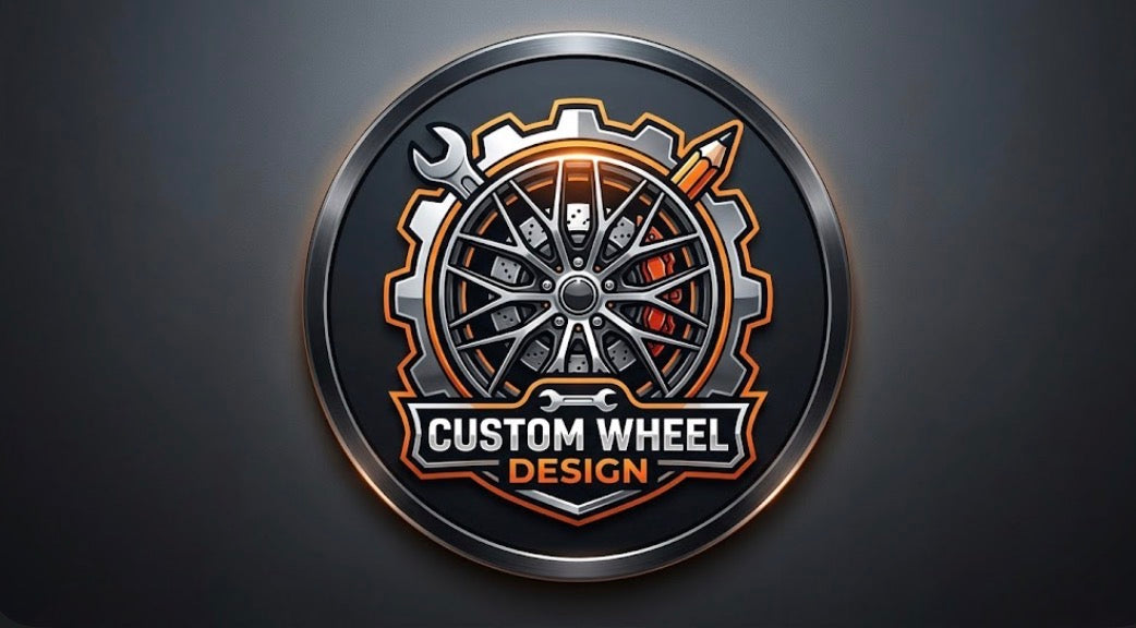 Custom wheel Design
