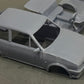 Ford Fiesta mk2 XR2 shell body only