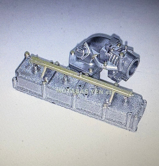 Ford RS Cosworth YB conversion kit