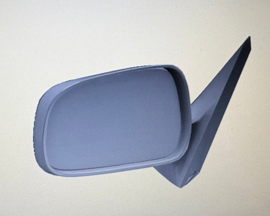 VW Volkswagen Golf Jetta mk4 mirrors
