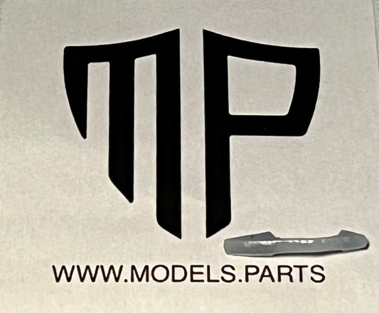 Mercedes Benz Sprinter 2019 door handles