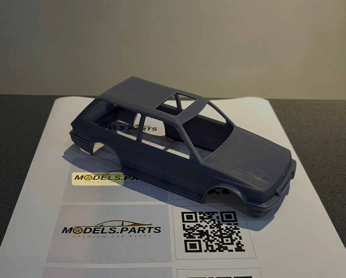 Mk4 Ford Escort RS turbo kombi estate shell body