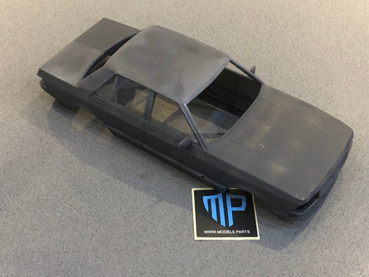 Ford Granada mk2 shell body