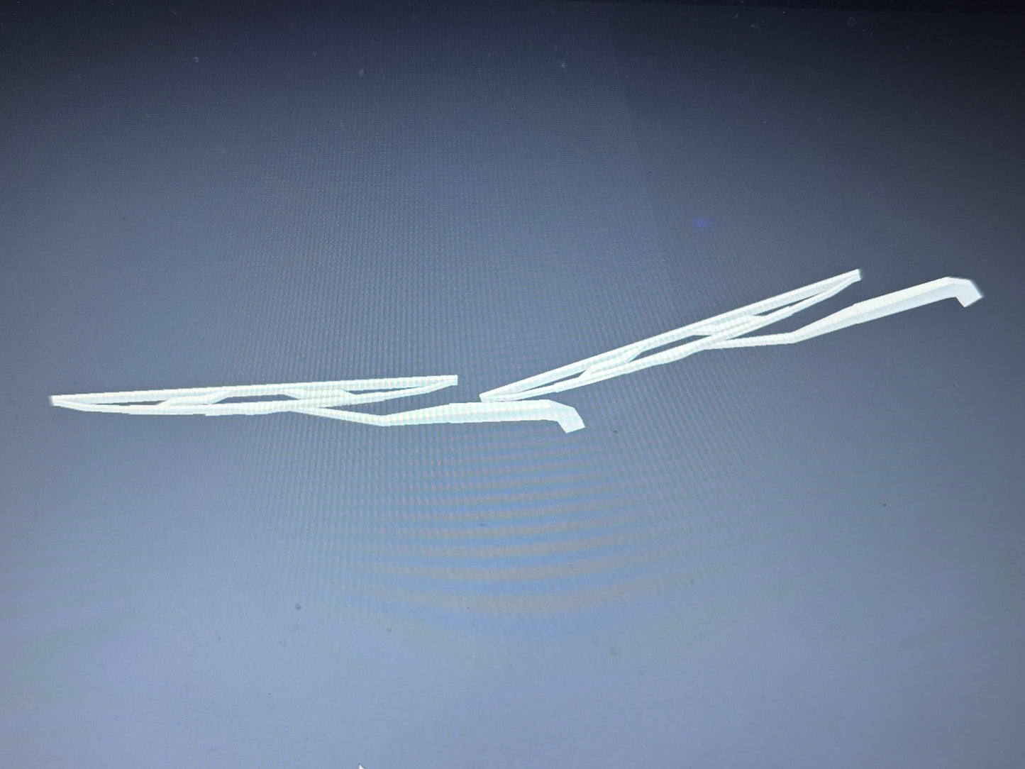 Ford focus MK1 Left hand drive  wipers