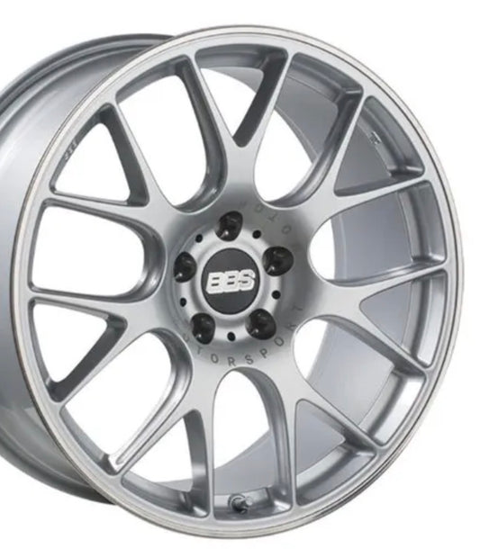 BBS CH-R Wheels