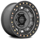 KMC KM236 TANK BEADLOCK Wheels