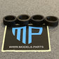 M+S Rally Group A Tyres to fit wheel size