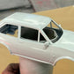 Ford Fiesta mk2 XR2 shell body only