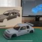 A Peugeot 205 Dimmer rally wide body shell