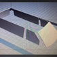 Vw Caravelle windows