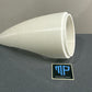 Volkswagen front Camper Cyclops Light Casing