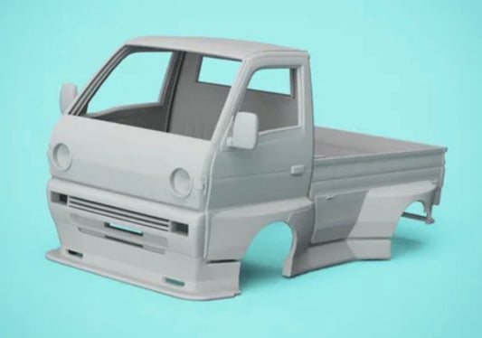 SUZUKI CARRY Body shell
