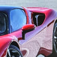 Ferrari SF90 Stradale mirrors