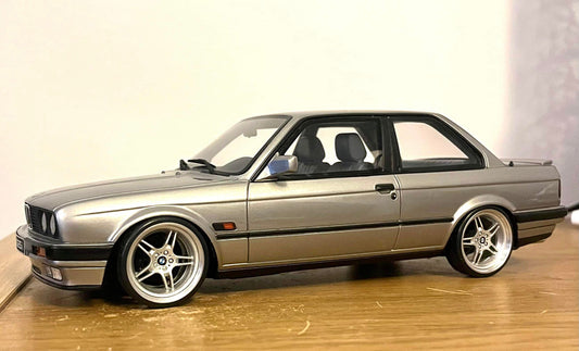 BMW Styling 37 Wheels