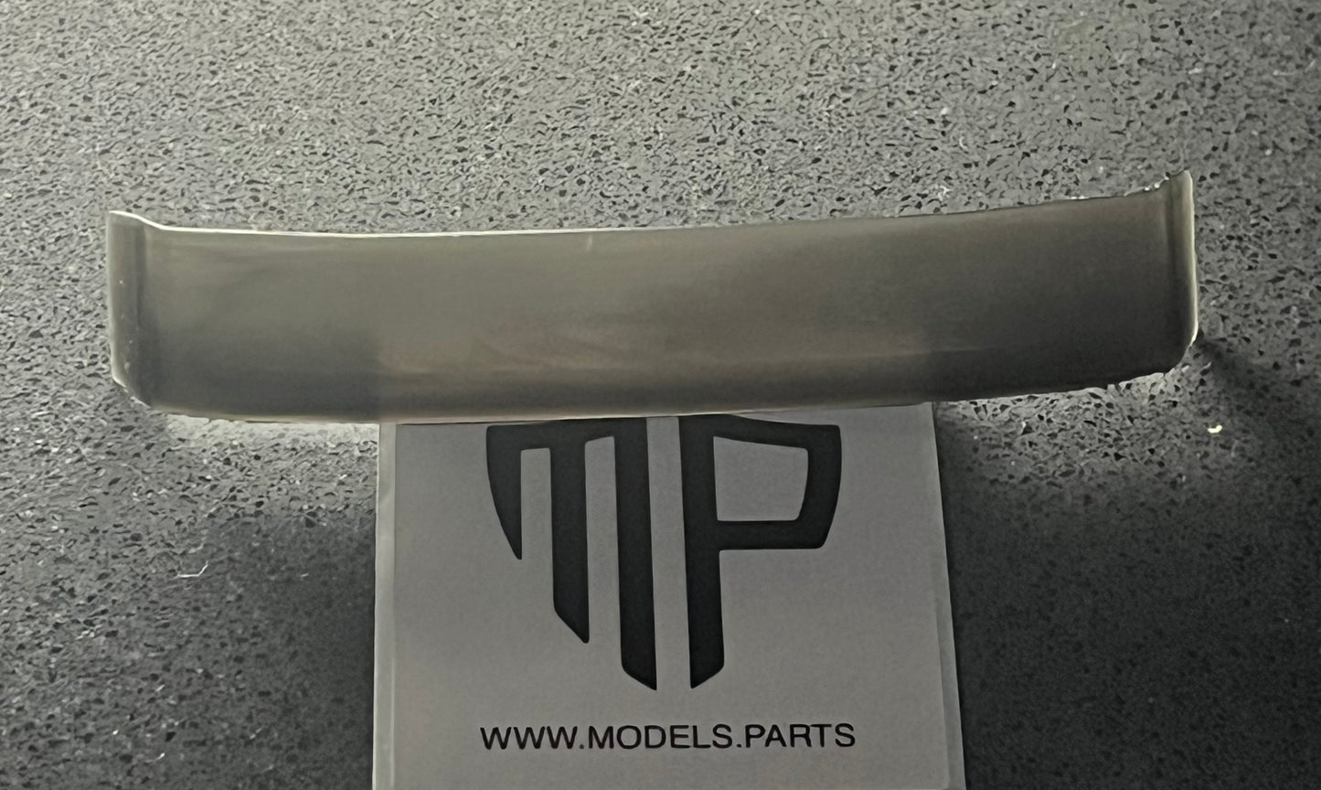 Ford Transit Mk7 sun visor