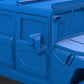Hummer H1 side mirrors
