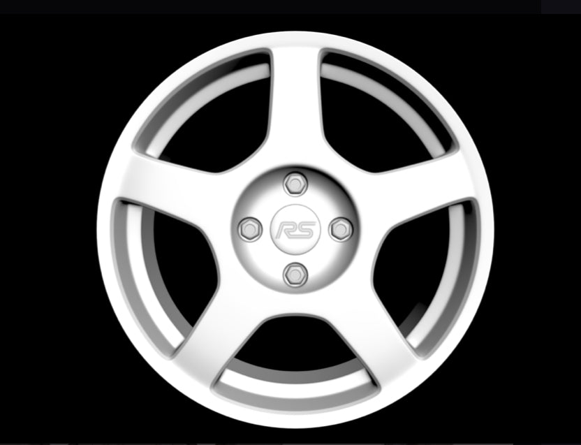 Ford focus mk1 wheels